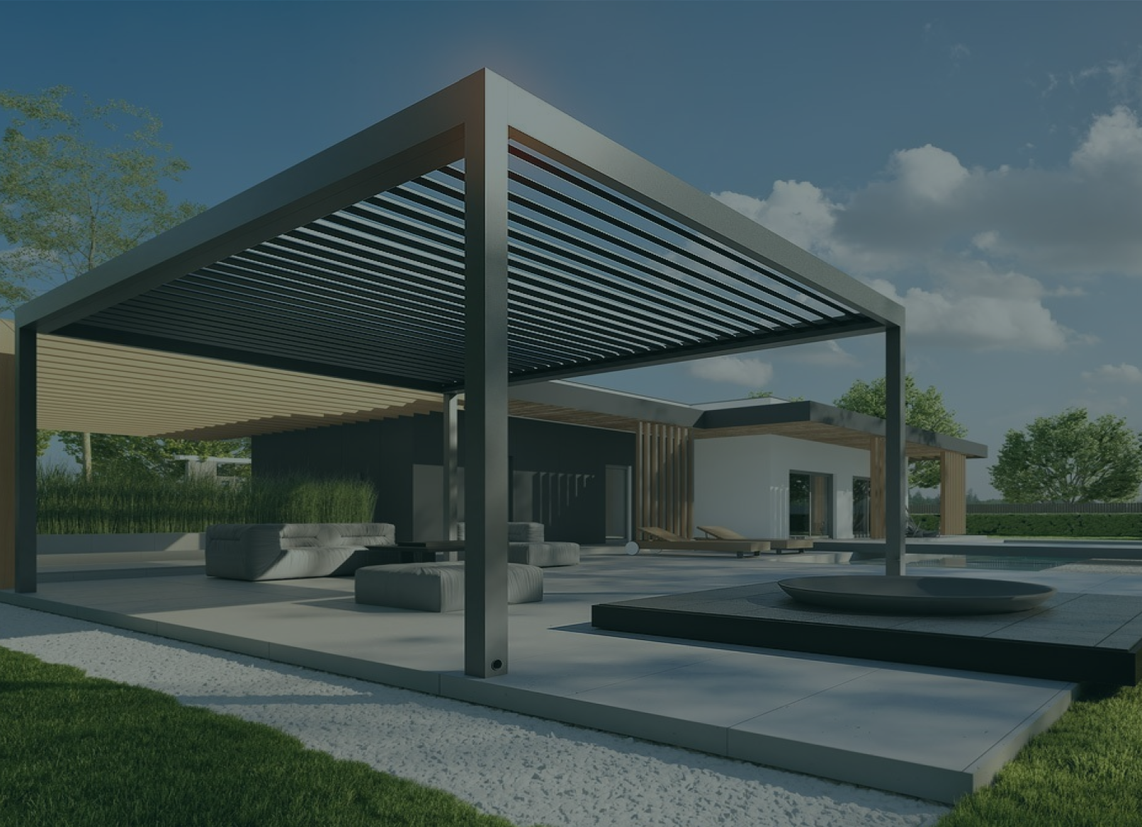 Сонцезахисні системи