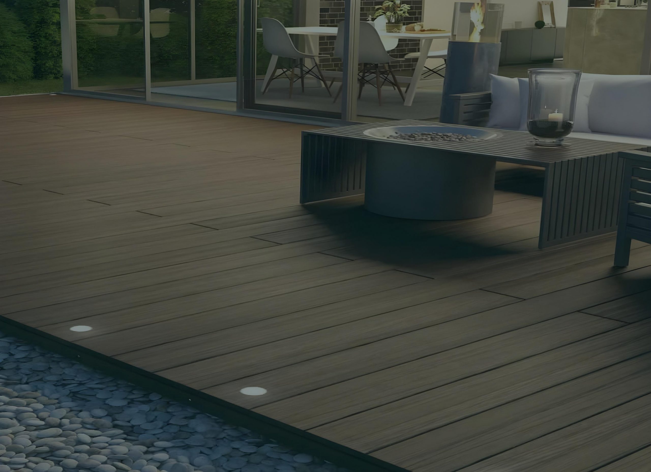 Терасна дошка